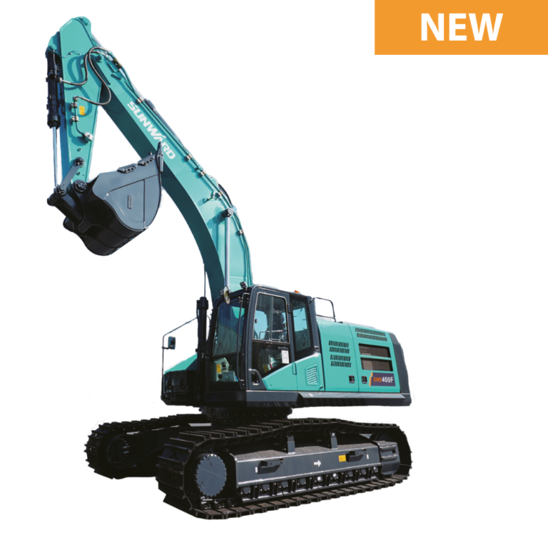 PELLES EXCAVATRICES