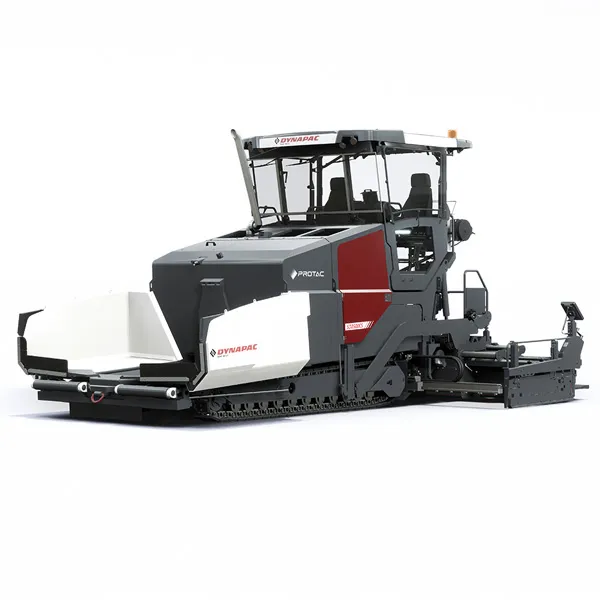 SD2500CS PROTAC