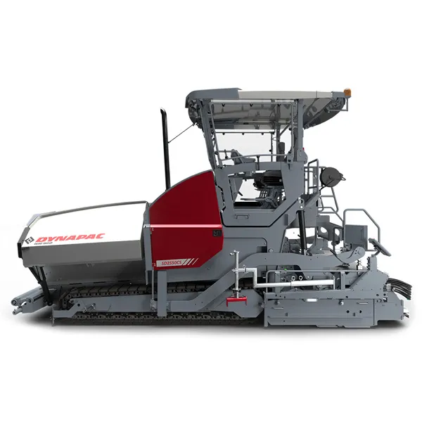 SD2550CS