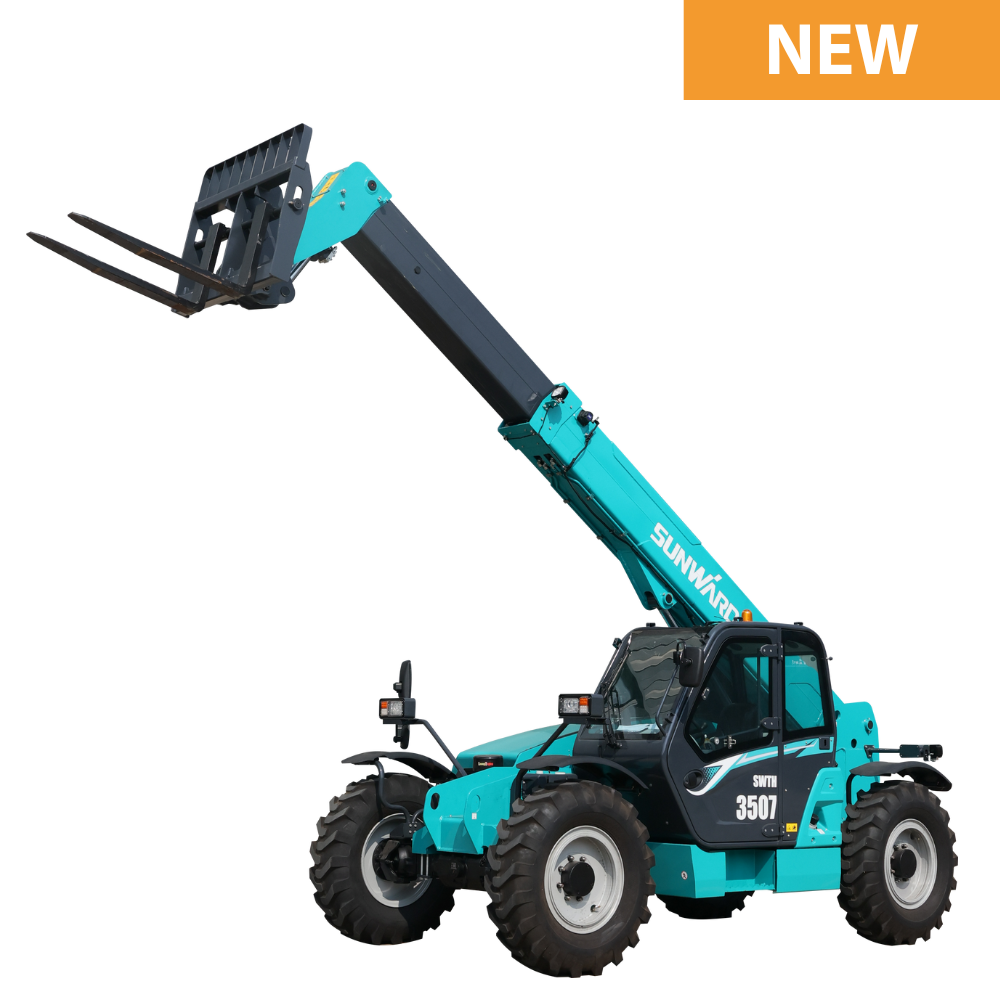 CHARIOTS TELESCOPIQUES