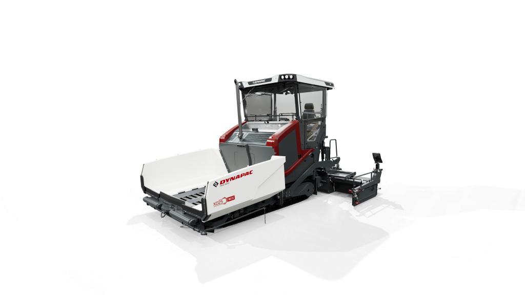 FINISSEURS ET ALIMENTATEURS